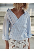 The Overshirt CISSA