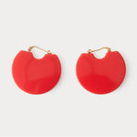 DOMS EARRINGS Rachel Comey
