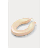 Rachel Comey Sly Earrings in Oat