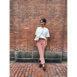 Rachel Comey Staub Polo Cream