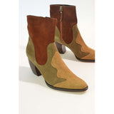 Rachel Comey Winnie Boot Mud