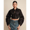 Black Raquel Top Black