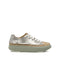 Rosy Brown Ray One Champagne Sneaker