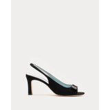 Reese Slingback Black
