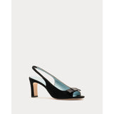 Reese Slingback Black