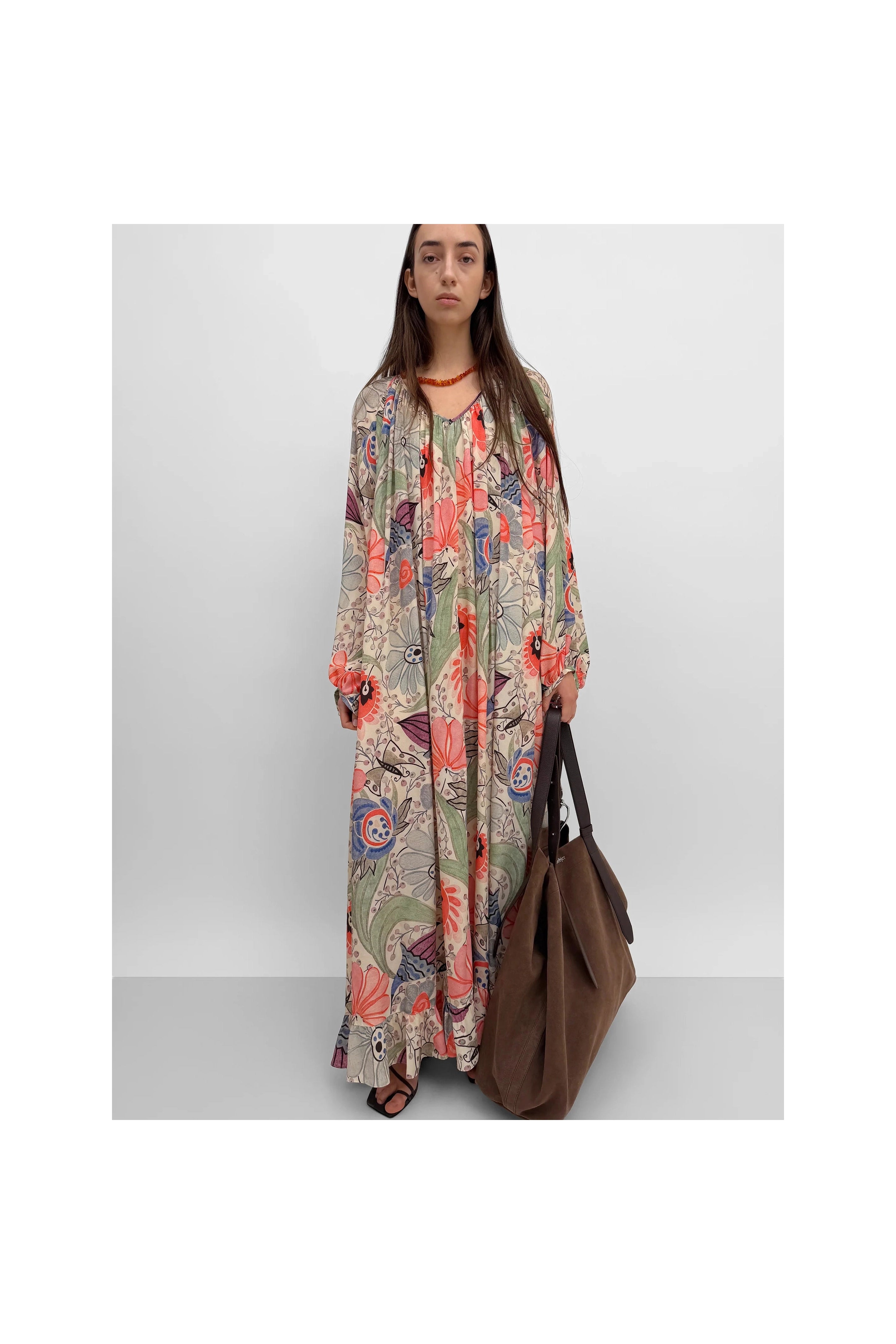 Amora Dress Rodebjer