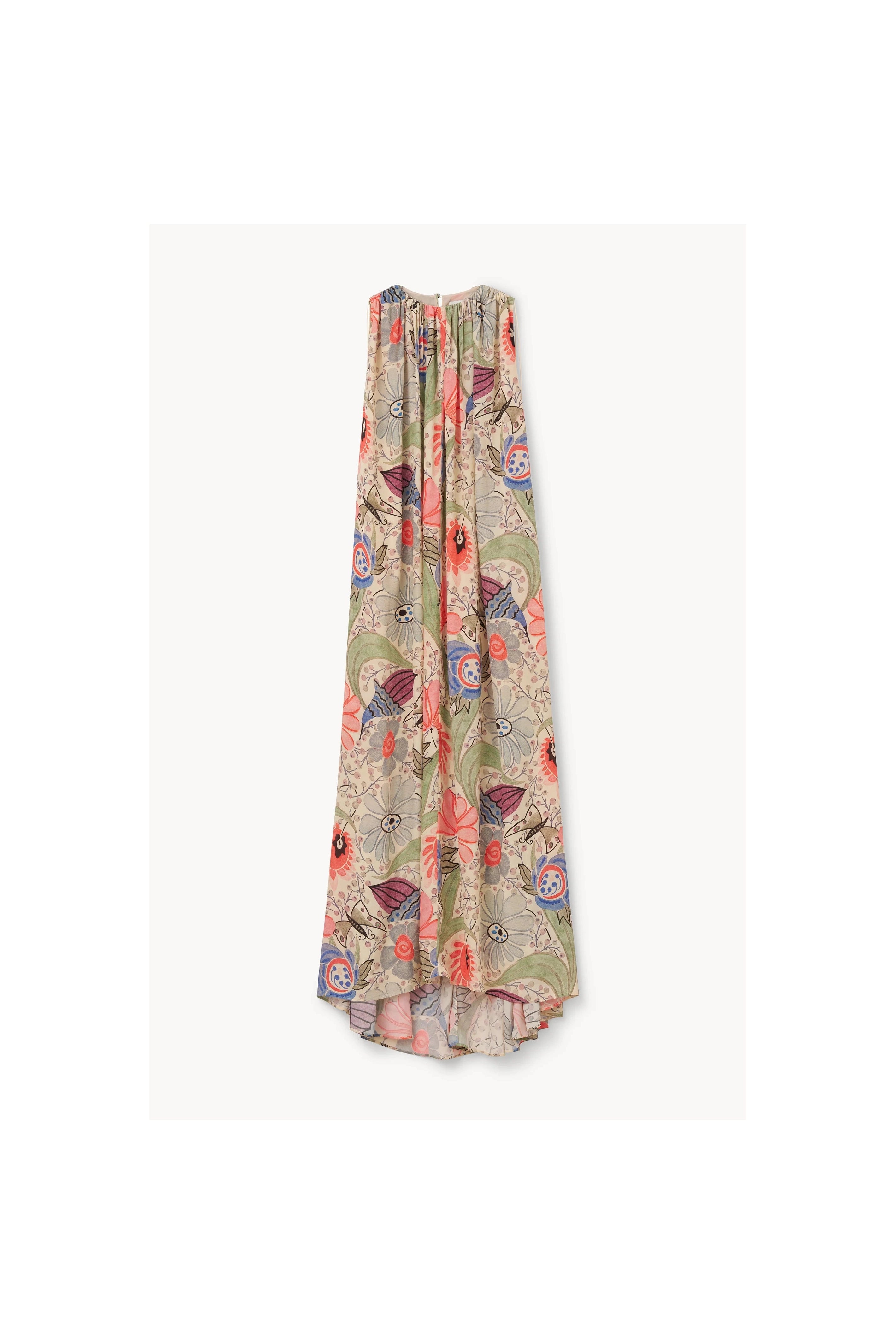 Lobelia dress Rodebjer