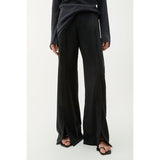 Rodebjer Rubin Pant Black