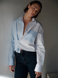 The SHORTY Shirt, 100% ELS Egyptian Cotton | PRE-FALL'26 CISSA