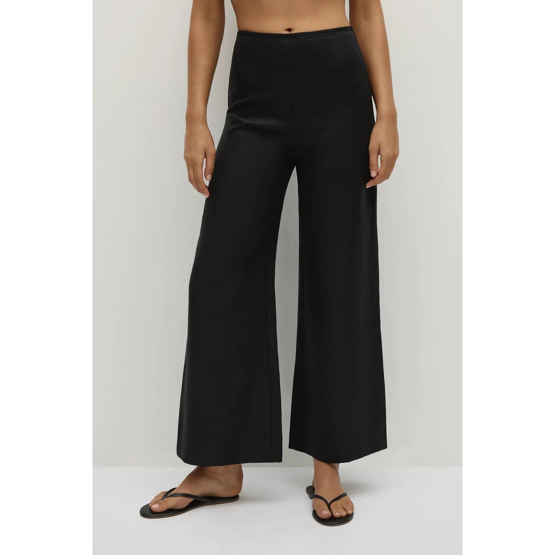 Light Gray Faithfull Jean Pant