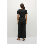 Light Gray Faithfull Jean Pant