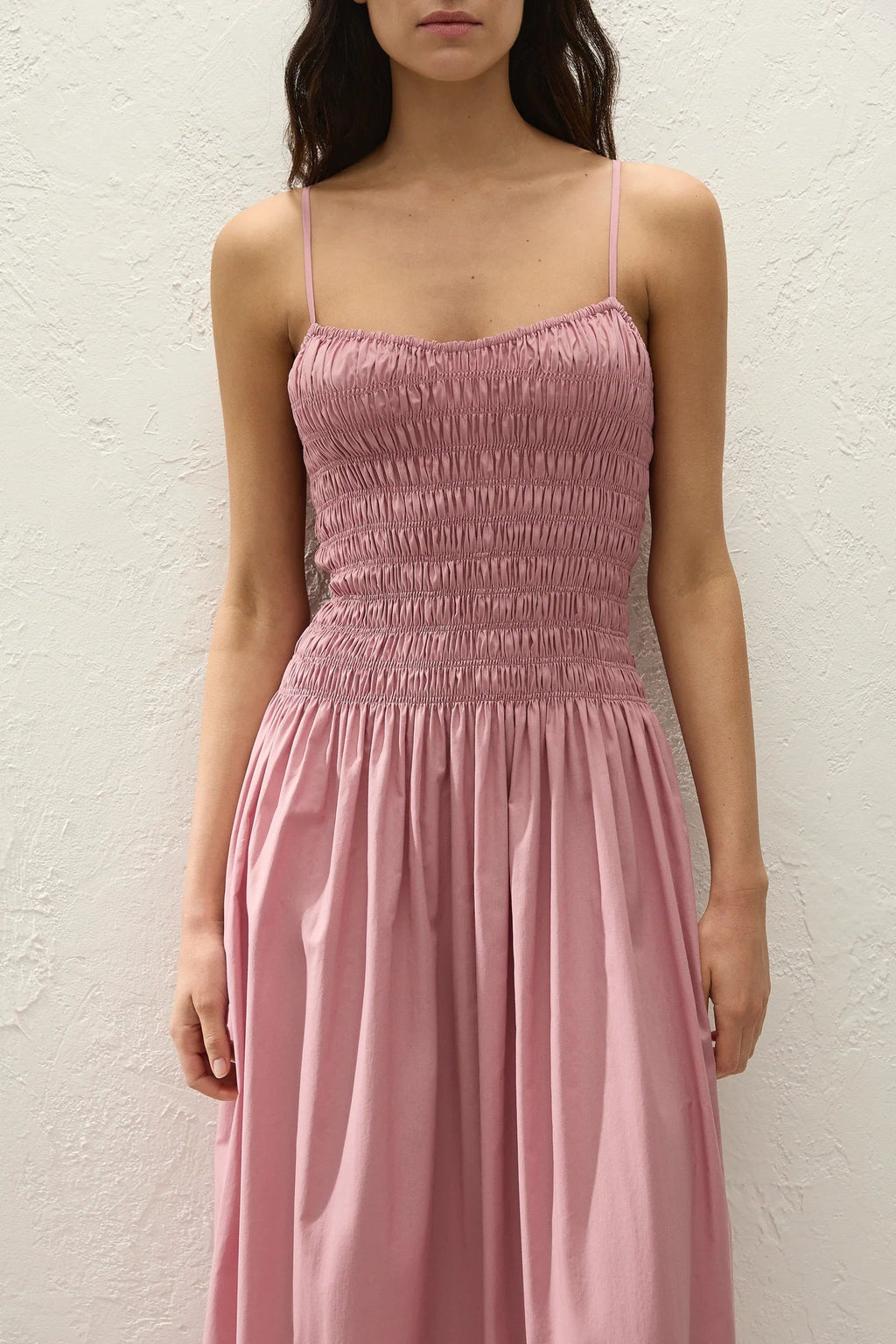 Araceli Maxi Dress FAITHFULL THE BRAND