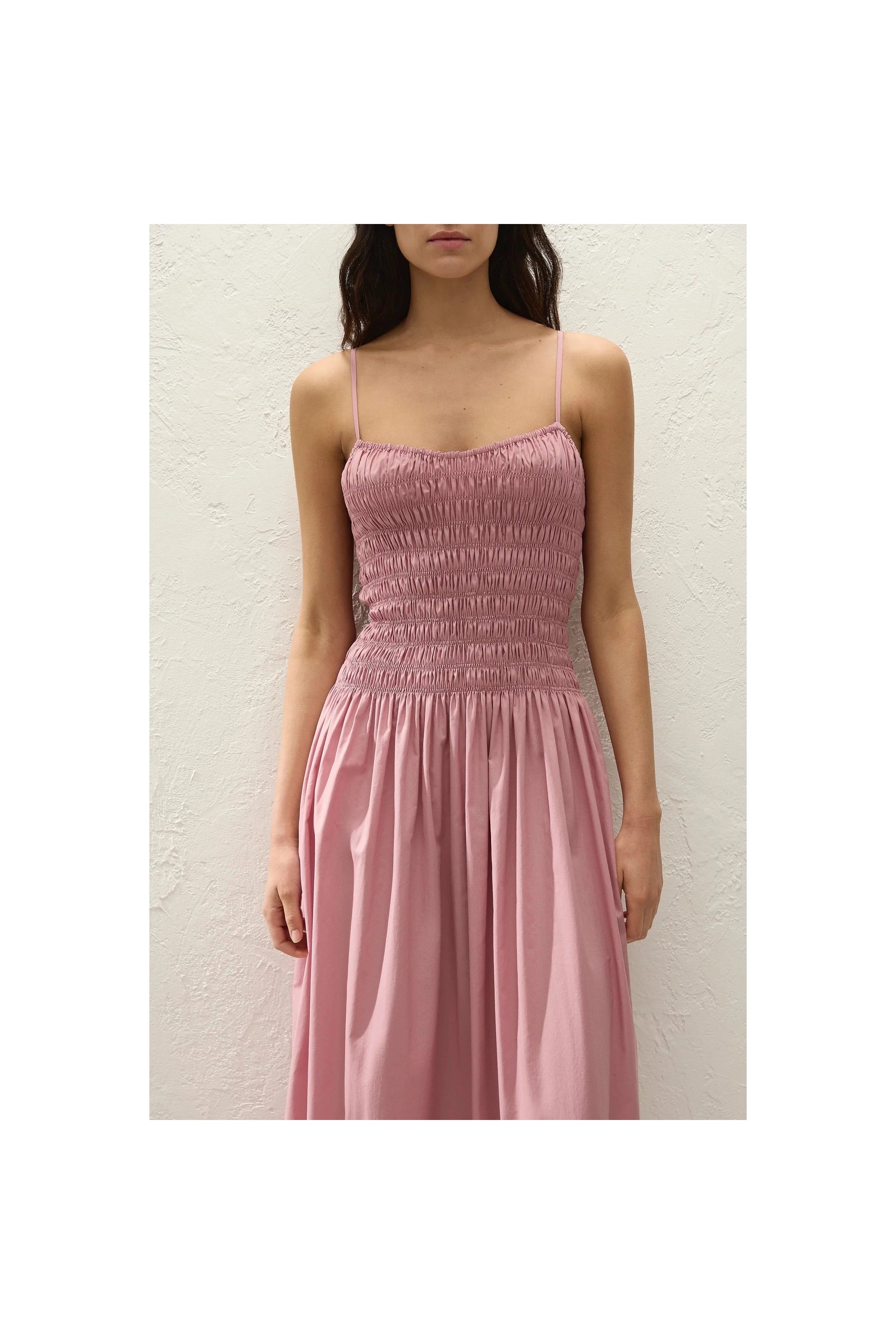 Araceli Maxi Dress FAITHFULL THE BRAND