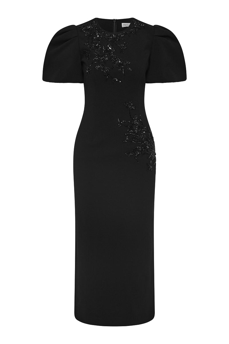LIVIA MIDI Rebecca Vallance