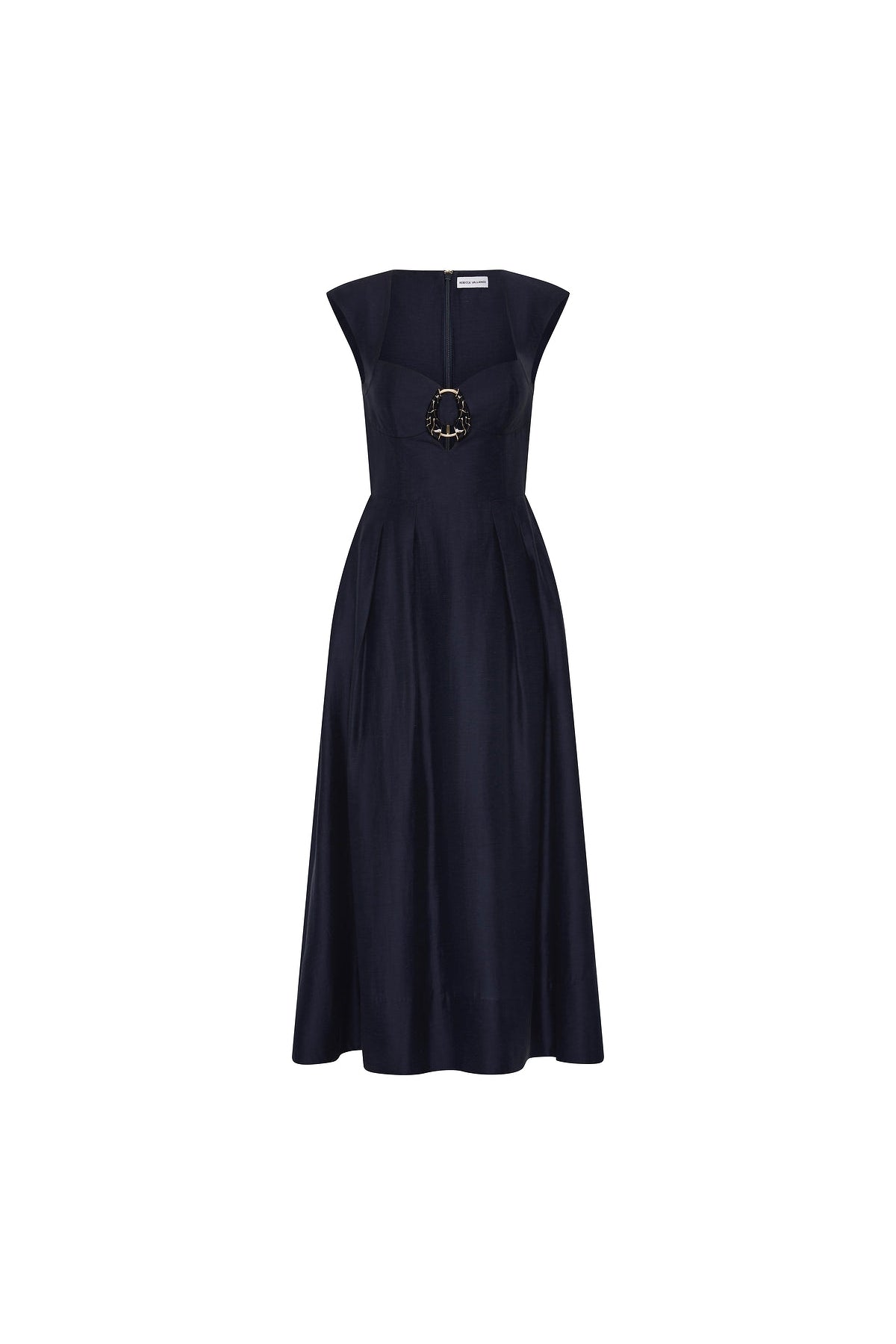 SERENITY MIDI Rebecca Vallance