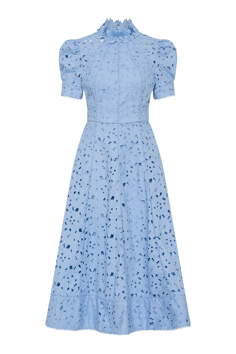 KITSU S/S MIDI Rebecca Vallance