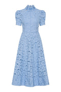 KITSU S/S MIDI Rebecca Vallance