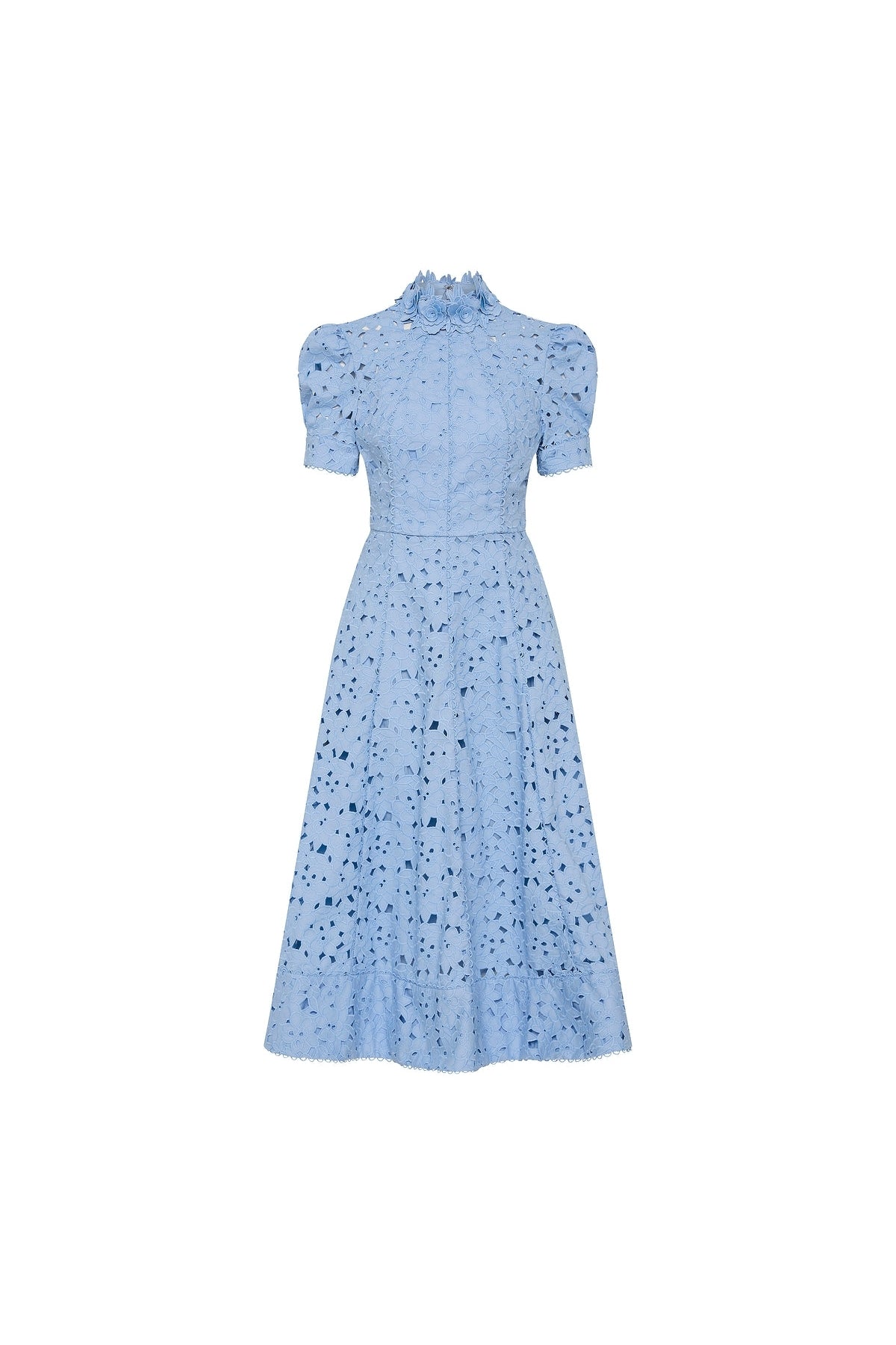 KITSU S/S MIDI Rebecca Vallance