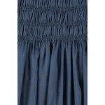 Dark Slate Gray Noa Mini Dress