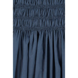 Dark Slate Gray Noa Mini Dress