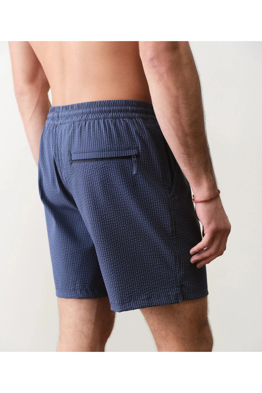 Lined Sport & Swim Short 6' Marine Layer