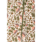 Track Short in Pink Cowrie MIRTH