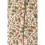 Track Short in Pink Cowrie MIRTH