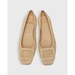 Buckle Shoe Mashburn