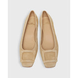 Buckle Shoe Mashburn