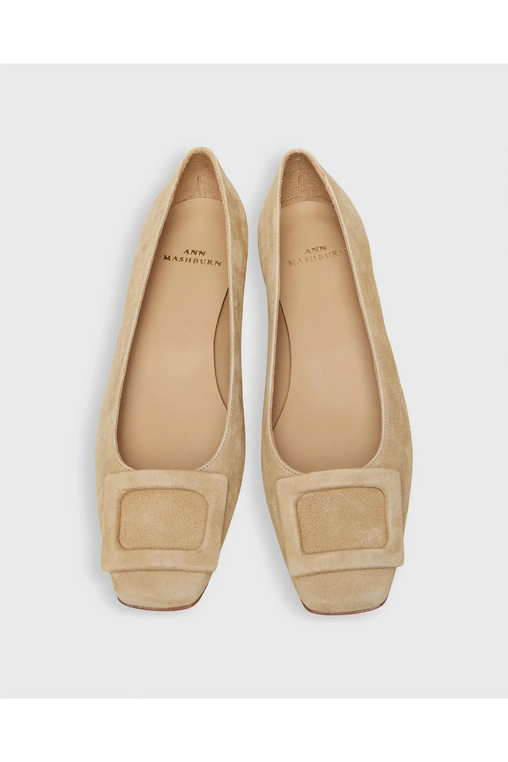 Buckle Shoe Mashburn