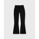 Faye Flare Cropped Pant