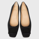 Buckle Shoe