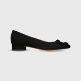 Buckle Shoe