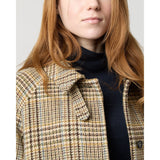 Balmacaan Coat Mashburn