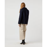 Clark Peacoat