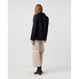 Clark Peacoat