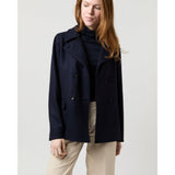 Clark Peacoat