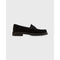 Black Suede