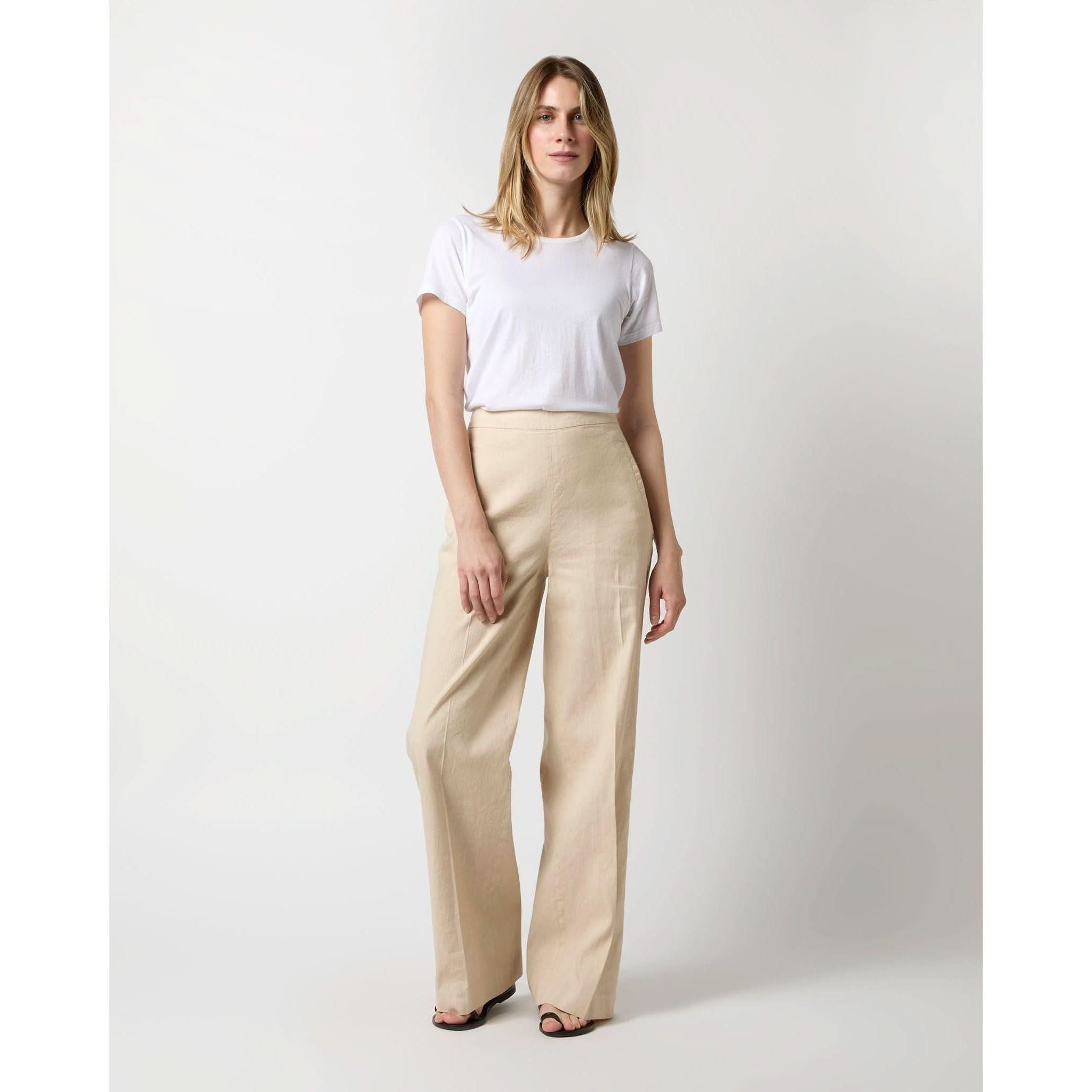 Sand Hutton Pants | Sand Stretch Pants | Primm's