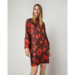 Mini Party Dress | Ann Mashburn Maggie Dress | Primm's