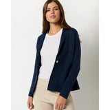 Ann Mashburn School Boy Jacket