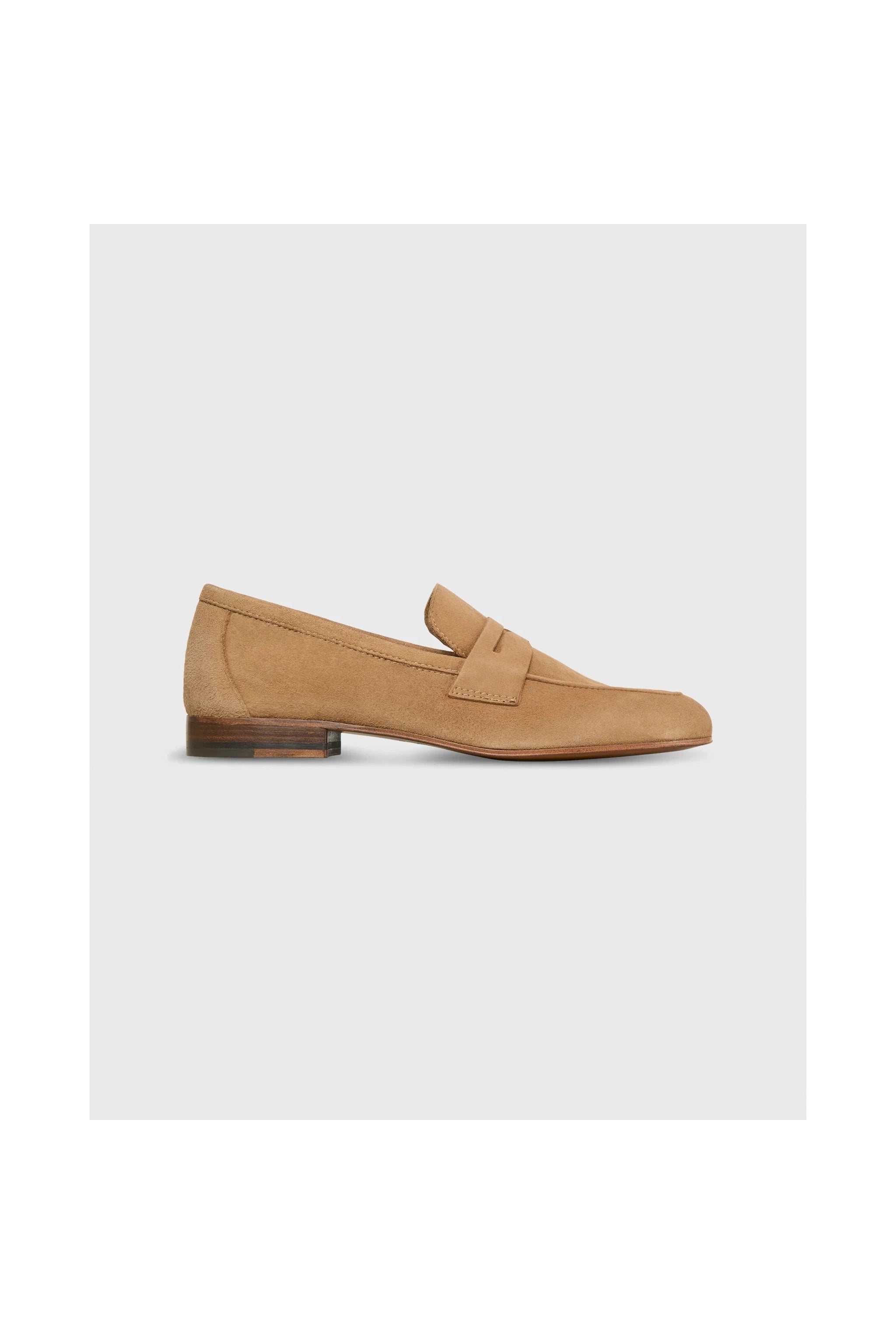 Mia Loafer Mashburn