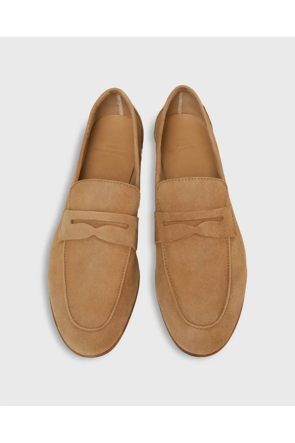 Mia Loafer Mashburn