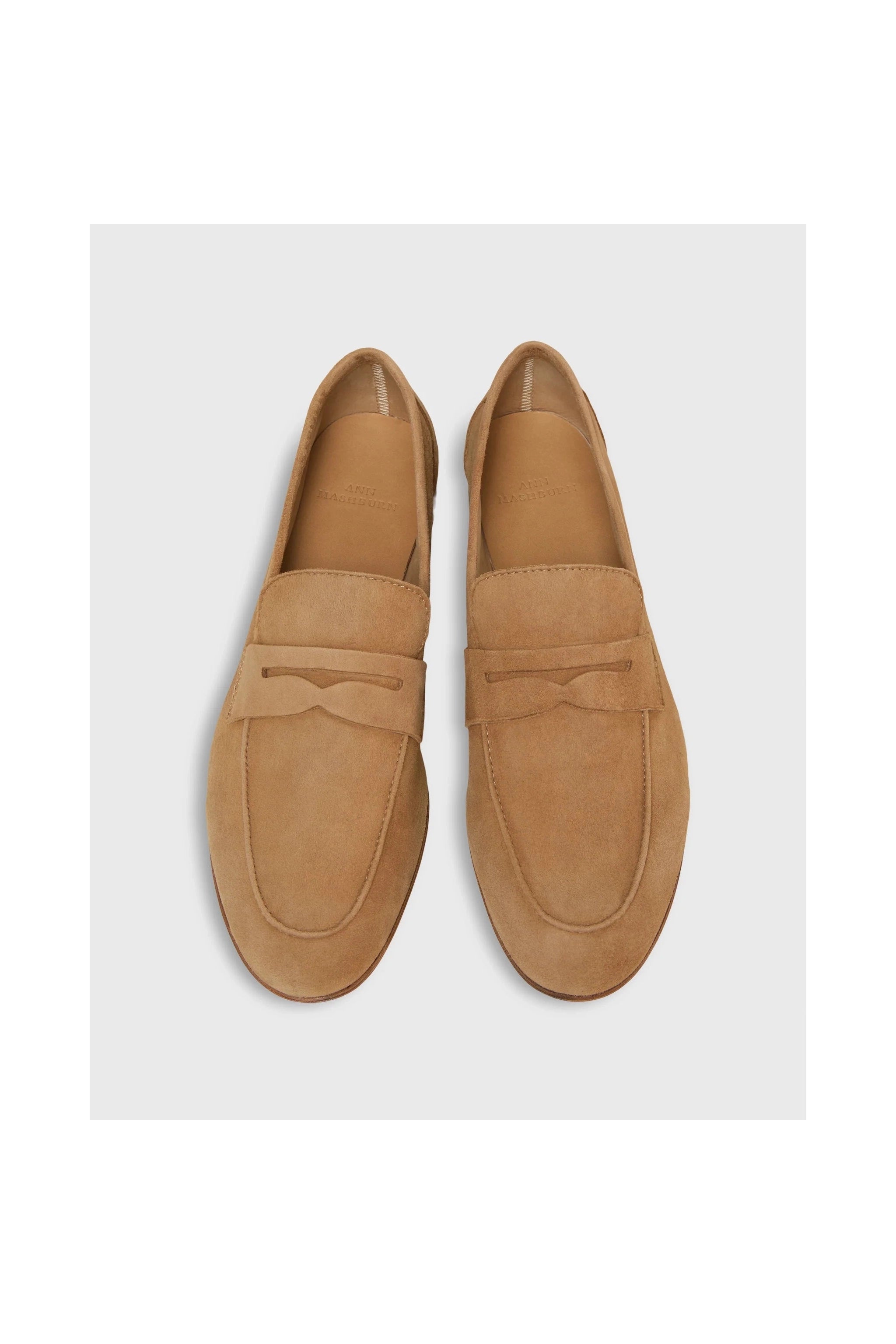 Mia Loafer Mashburn