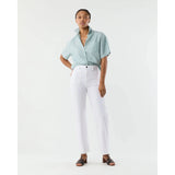 Lavender Ann Mashburn Agnes Shirt