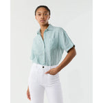 Lavender Ann Mashburn Agnes Shirt