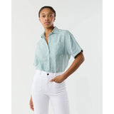 Lavender Ann Mashburn Agnes Shirt