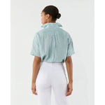 Lavender Ann Mashburn Agnes Shirt