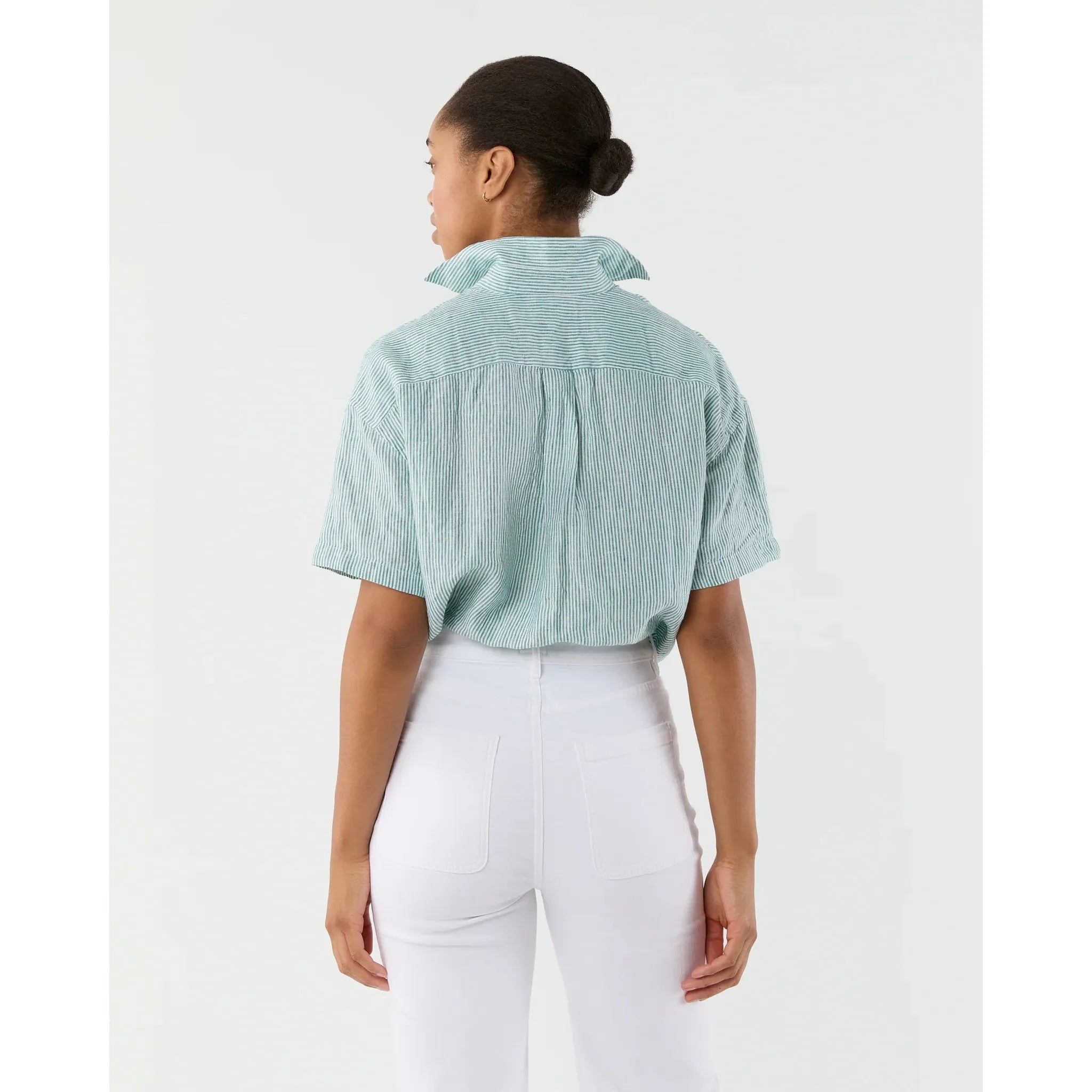 Lavender Ann Mashburn Agnes Shirt