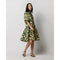 Light Gray Allegra Dress